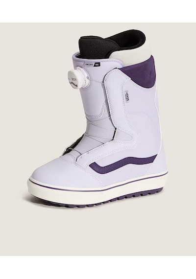 Vans Encore Og Lilac Kadın Snowboard Botuu Mor