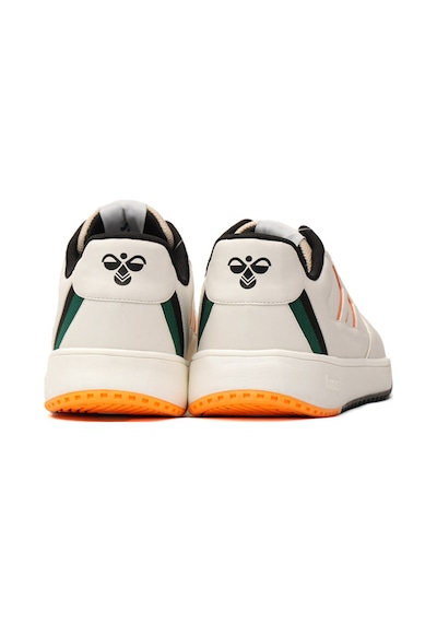 Hummel Tıgra Unisex Spor Ayakkabı Beyaz