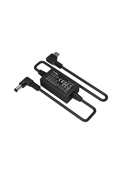 Smallrig 3268 Dc - Usb-c Kablosu