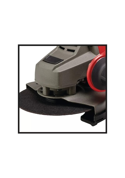 Einhell TE-AG 125/1010 Avuç Taşlama 4430985