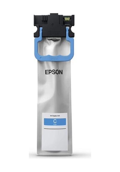 Epson C13t01c200 Mavi Kartuş