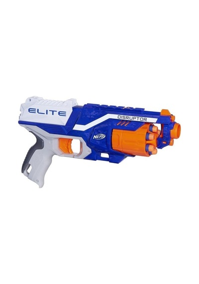 Nerf Elite B9837 Disruptor / 5010993329274