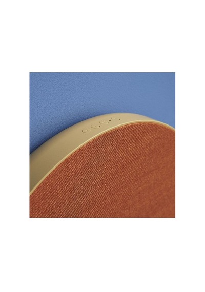 Ikea Solskydd Bluetooth Hoparlör, Bej, 45 Cm