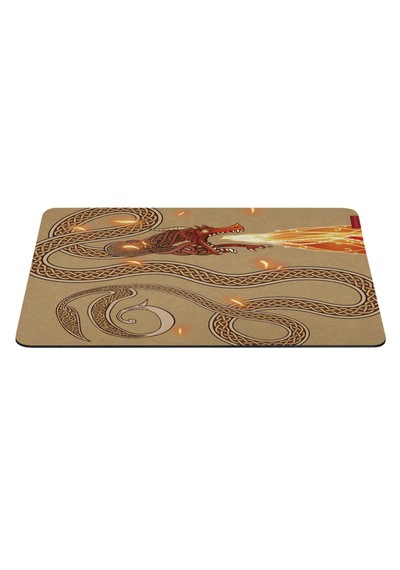 Razer Gigantus V2 Large Counter-strike 2 Dragon Lore Edition Mouse Pad Diğer