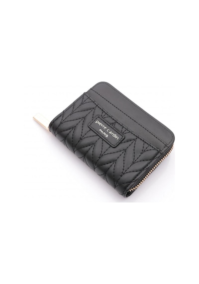 Pierre Cardin 06pc24k1039 Kadın Cüzdan Siyah