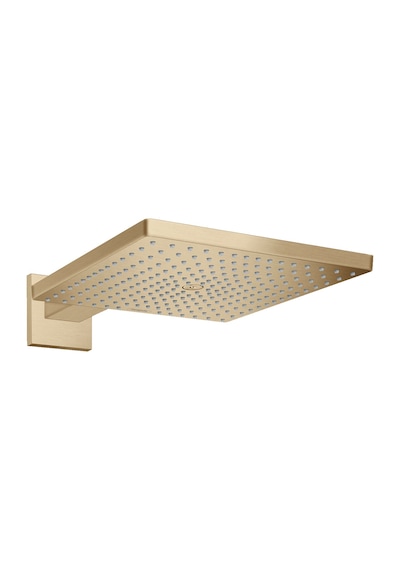 Hansgrohe Raındance E Tepe Dusu E 300 Raındance Tepdusu1 Jet Dus Dırsegı Ile 39 Cm 26238140