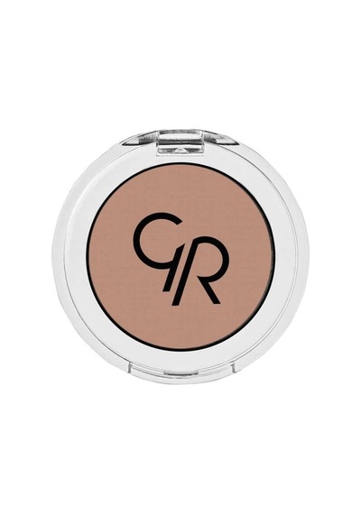 Soft Color Matte Mono Eyeshadow No:18 - Far Diğer