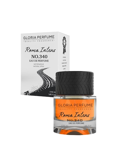 Gloria Perfume Roma Intens 340 Erkek Parfüm EDP 55 ML