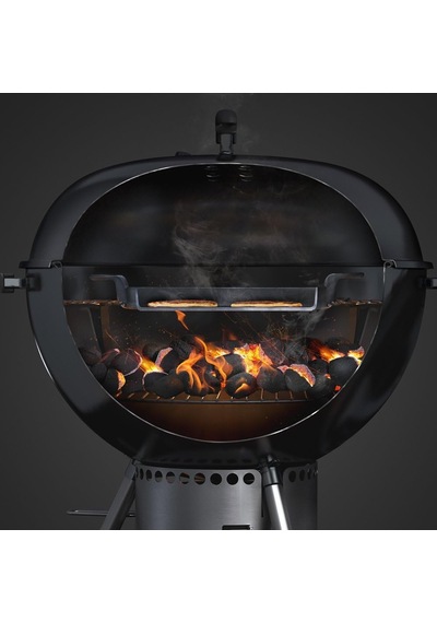 Tr 7421 Gourmet Bbq System Griddle Genel