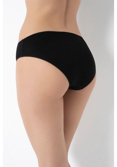 Mtm My The Mall G- Box 937 Bamboo 3lü Slip Asorti