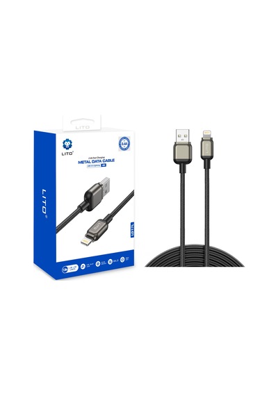 Lito A-lightning Hızlı Kablo-ld17