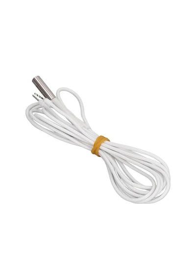 Koodmax 3d Yazıcı Isıtma Tüpü 6x20mm 12v 70w Seramik Kartuş Isıtıcı