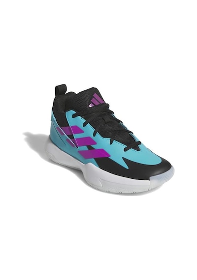 Adidas Cross Em Up Select J Çocuk Basketbol Ayakkabısı Çok Renkli