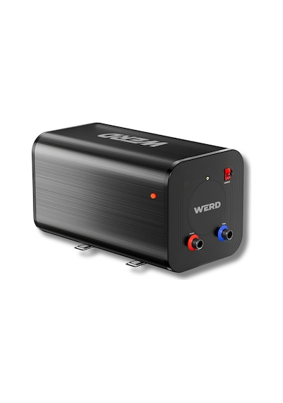 Werd Marine E-boiler 15 Litre 12v/220v Elektrikli Marin/karavan Su Isıtıcı