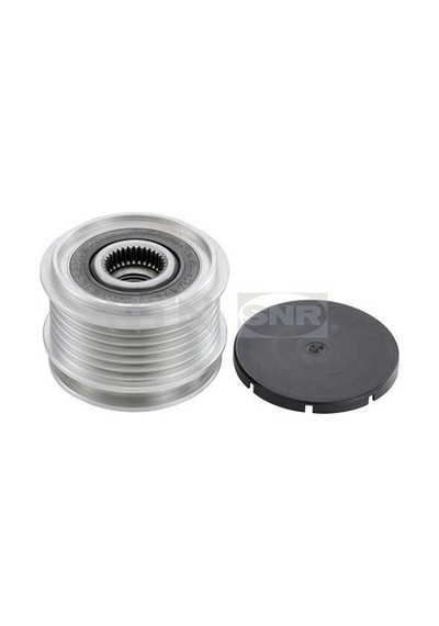 SNR GA75405 Alternatör Rulmanı A3 A4 A6