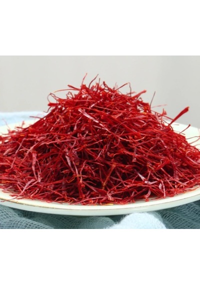 10gr İpek Safran