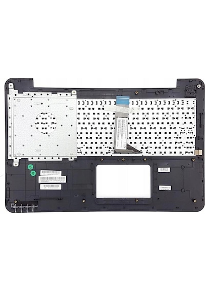 Asus Uyumlu K555S Serisi Klavye Dahil Üst Kasa 13N0-R7A1211