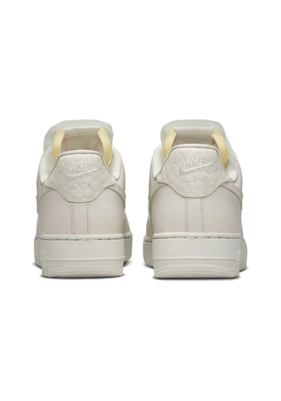 Nike Air Force 1 Af1 Low Premium'jevels'leather Womens Sneaker Hakiki Deri Kadın Günlük Spor Ayakkabı Bej Nike Air Force 1 Af1 Low Premium'jevels'leather Womens Sneaker Hakiki Deri Kadın Günlük Spor Ayakkabı Bej