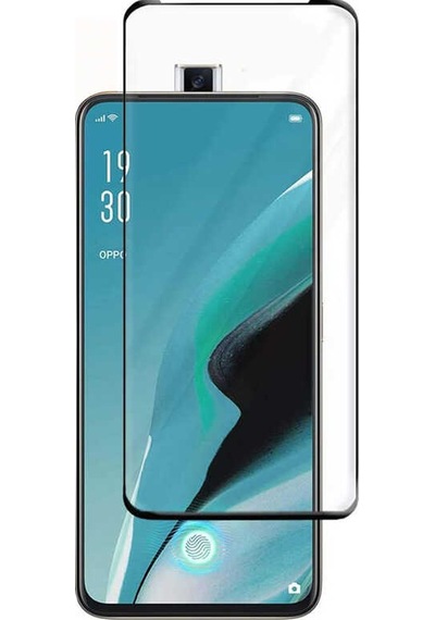Zore Xiaomi Mi 9t Uyumlu Davin Seramik Ekran Koruyucu