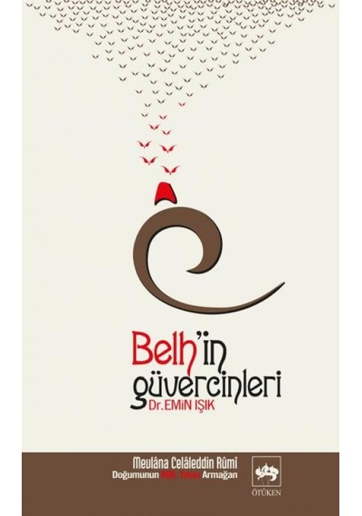 Belhin Güvercinleri - Ccgx-824395