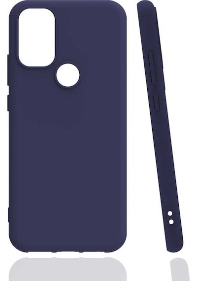 One Plus Nord N10 5G Kilif Zore Biye Silikon 525878467