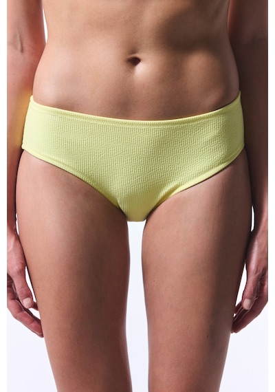Penti Sarı Nora Hipster Bikini Altı