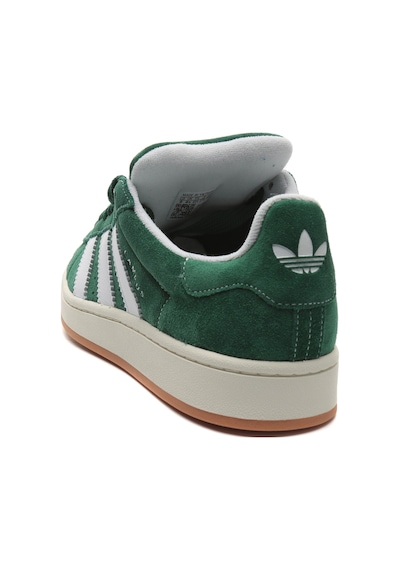 H03472-e Adidas Campus 00s Spor Ayakkabı Yeşil 001