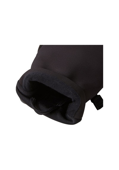 The North Face W Apex Etip Glove Eldiven Nf0a89rajk31 Siyah Nf0a89rajk31