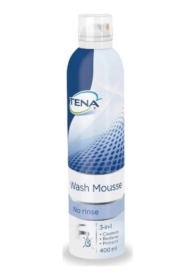 Tena Temizleme Köpüğü 400 Ml
