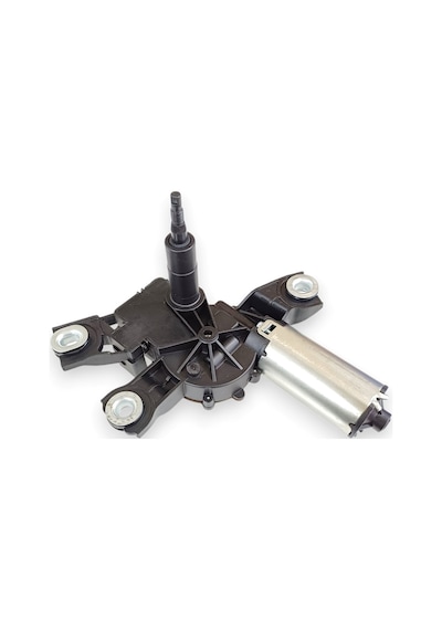 Vw Golf 5 2004-2008 Arka Cam 1k6955711c Silecek Motoru