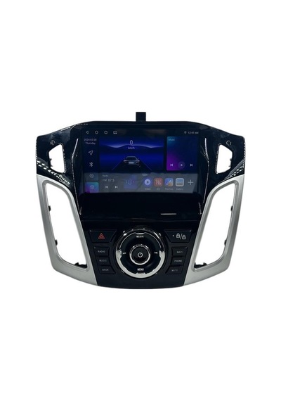 Focus 3-4 2012-2018 Maxessa 4-64 Profesyonel Oem Multimedia
