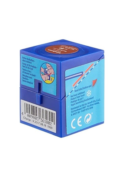 - Su Bazlı Boyası Çamur Kahvesi Parlak 18 Ml 36180 6998