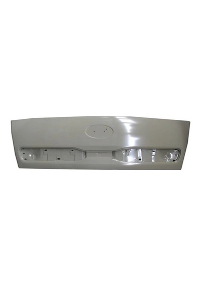 Kia Bongo Kamyonet 2013-2024 Ön Panel Komple Gri Boyalı İceli - Çekomastikli Tw Oem No: 66400-