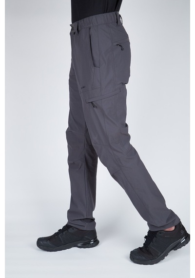 Alpinist Betula Tactical Erkek Pantolon Antrasit (544112670)