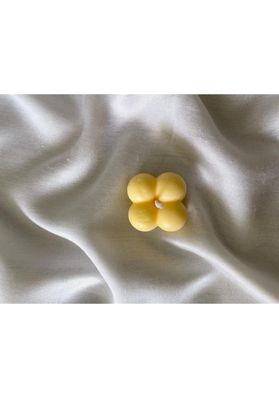 Bernami Mum Pinterest 10 Adet Sarı Hediyelik Mini Bubble Mum Düğün Kına Davet Nişan Hediyeliği Diğer
