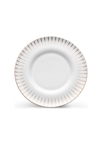 Jumbo Safari 62 Parça 12 Kişilik Yemek Takımı Multicolor