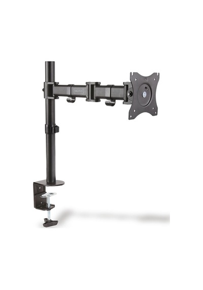 Digitus Da-90361 15"-27 Masa Tipi Universal Tek Monitör Tutucu 69 CM Digitus Da-90361 15"-27 Masa Tipi Universal Tek Monitör Tutucu 69 CM