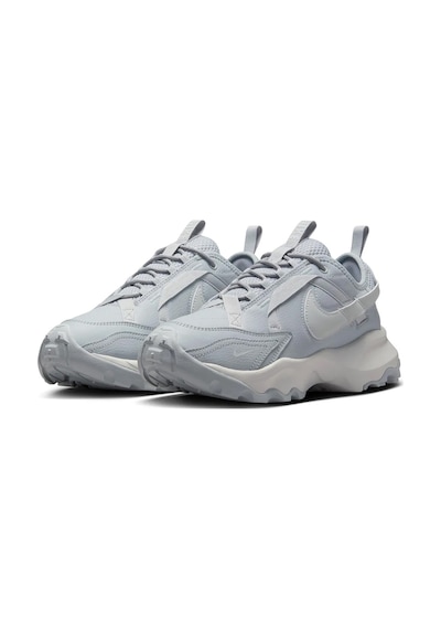 Nike W Nike Tc 9000 Kadin Koşu Ayakkabı Dd9682-005 Gri Gri