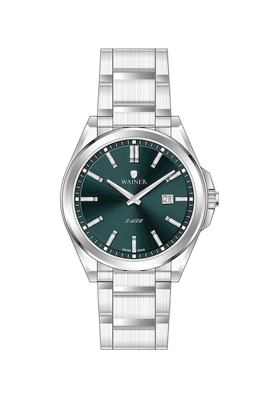 Wainer Wa.17700-e Erkek Kol Saati Gri