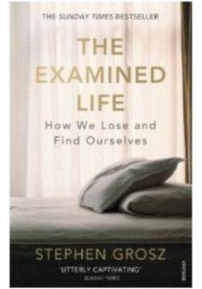 The Examined Life - Stephen Grosz - Random House
