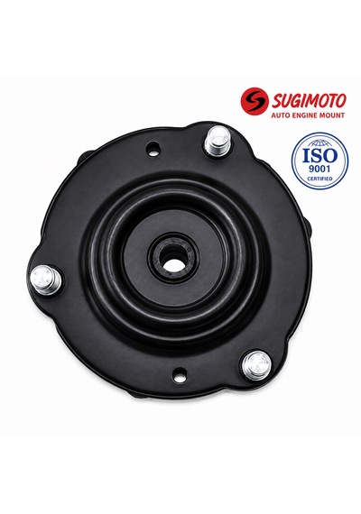 Amortisör Takozu Kulesi Ön Toyota Hılux Vıgo 4x4 2007-2014 48609-0k040 / 486090k040 1