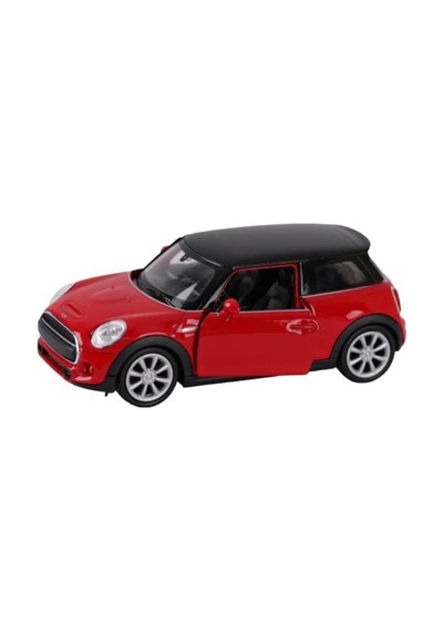 43696 Mını Metal Araba 72