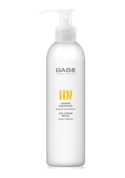 Babe Intimate Hygiene Gel 250 Ml Genital Bölge Temizleyici Jel