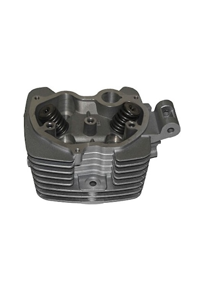 Cg Kuba Falcon 200 Cc Üst Kapak Komple