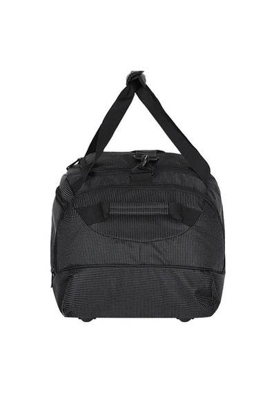 Husky Grape 60 Lt Duffel Çanta Siyah