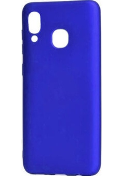 Teleplus Huawei Honor 8c Kılıf Matte Premier Silikon Kapak