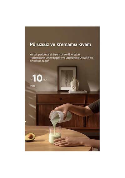 Xiaomi Portable Blender