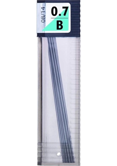 Mın B 0.7mm Kalem Ucu