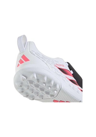 Ih2087-c Adidas Predator Club Ft El Tf J Çocuk Spor Ayakkabı Beyaz Ih2087-c Beyaz Pembe