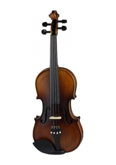 Rösler Vla-9 3/4 Keman Set Yastık Ve Tel Hediyeli